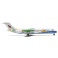 BOEING 717-200 BANGKOK AIRWAYS 1/500