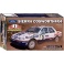 FORD SIERRA COSWORTH 4x4 DMODELKITS 1/24