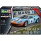 FORD GT40 LE MANS 1968 REVELL 1/24