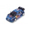 FORD PUMA RALLY 1 WRC SCALEXTRIC COMPACT
