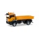 CAMION MAN TGS M HERPA H0
