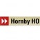 HORNBY  HO